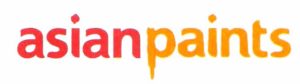 ANM Consultants ASIAN PAINTS logo