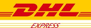 ANM Consultants DHL Express Logo
