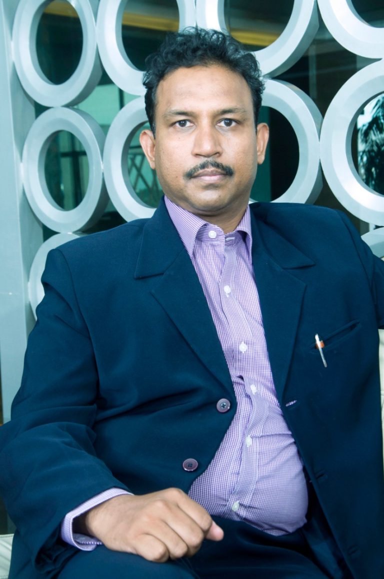 ANM Consultants Dr. Nishant Saxena