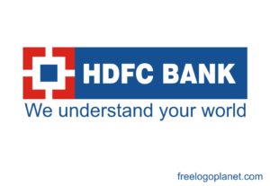ANM Consultants HDFC bank logo