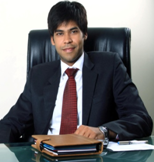ANM Consultants Mr. Abhishek Agrawal