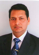 ANM Consultants Mr. Umesh Agarwal