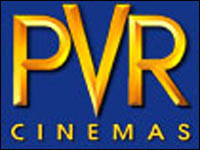 ANM Consultants PVR Logo