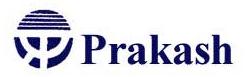 ANM Consultants Prakash Industries