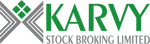 ANM Consultants karvy stockbroking logo