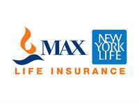 ANM Consultants max new york life insurance logo