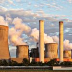ANM Consultants power plant