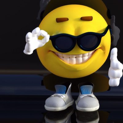 expert smiley expert smiley