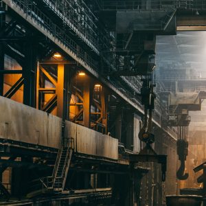 Performance Appraisal in an Integrated Steel Plant