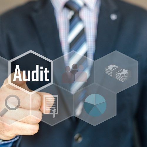 management auditing